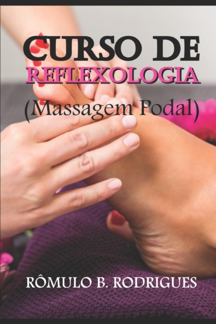 Curso de Reflexologia