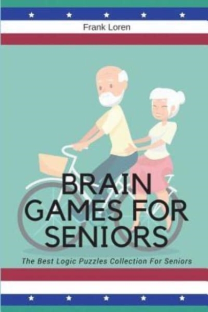 Brain Games For Seniors