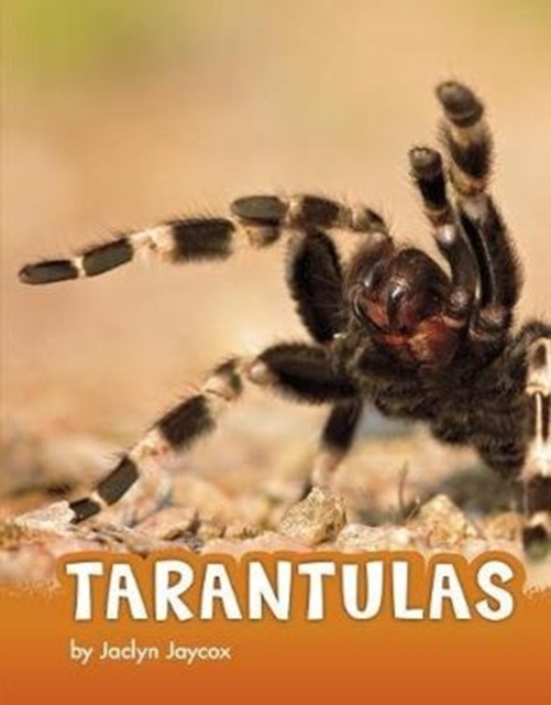 TARANTULAS