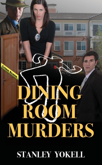 Dining Room Murders