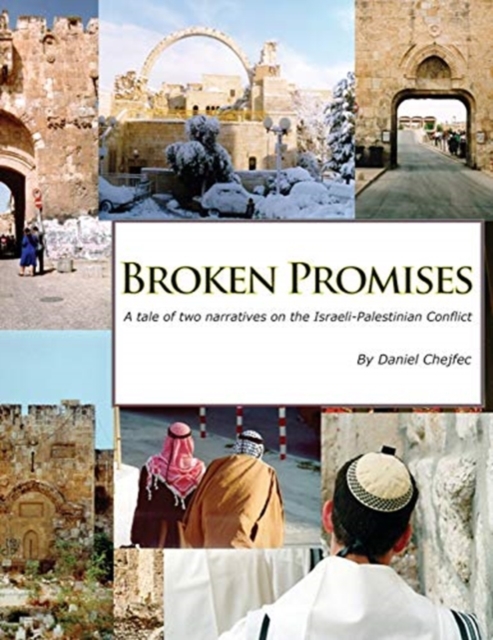 Broken Promises