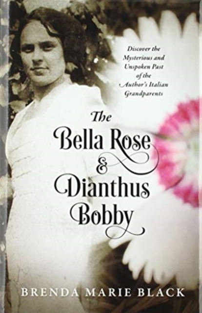 Bella Rose & Dianthus Bobby