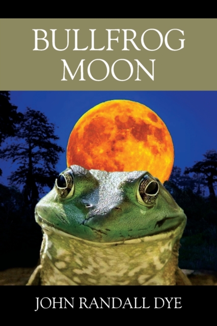 Bullfrog Moon