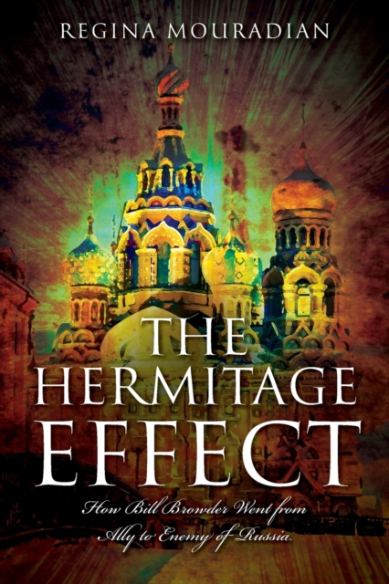 Hermitage Effect