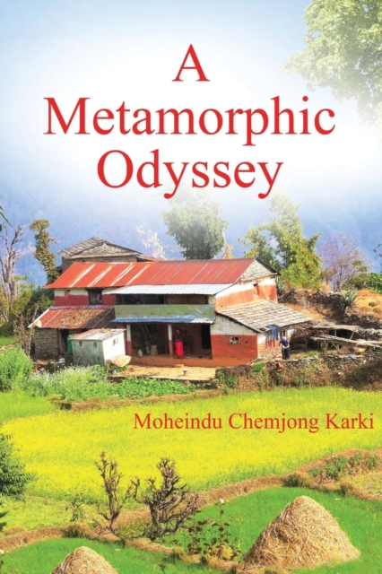 Metamorphic Odyssey