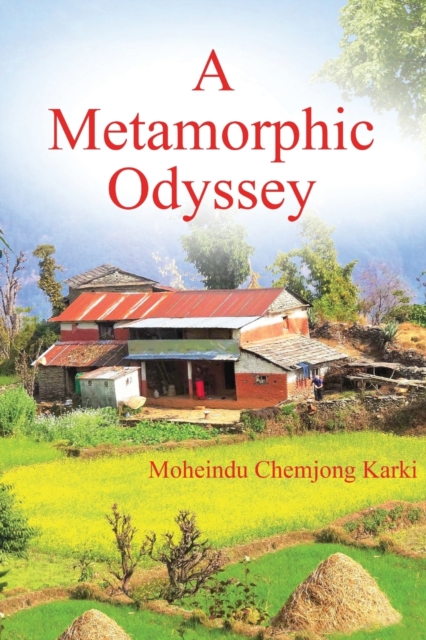 A Metamorphic Odyssey