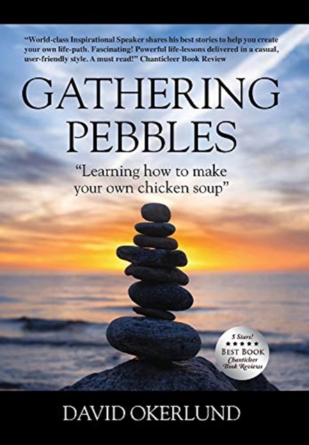 Gathering Pebbles