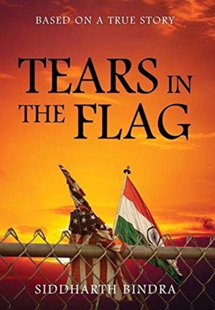 Tears in the Flag