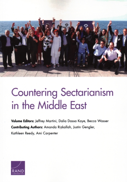 Countering Sectarianism in the Middle East