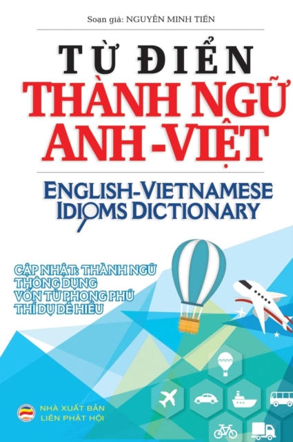 Từ điển Thanh ngữ Anh Việt