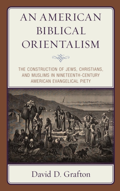 American Biblical Orientalism