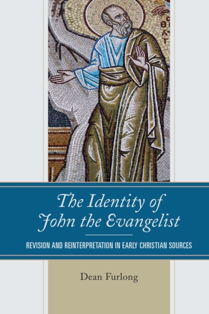 Identity of John the Evangelist