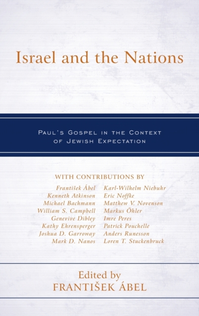 Israel and the Nations