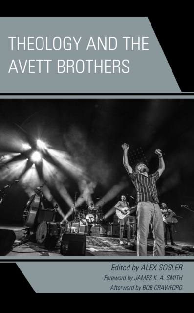 Theology and the Avett Brothers