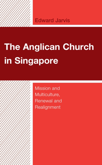 Anglican Church in Singapore