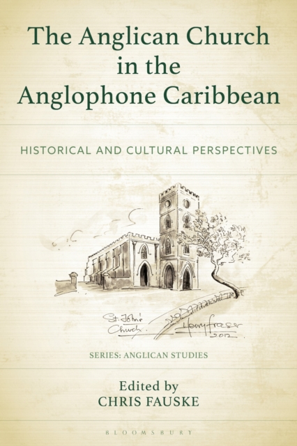 The Anglican Church in the Anglophone Caribbean