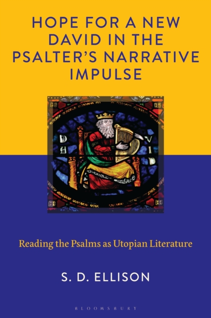 Hope for a New David in the Psalter's Narrative Impulse