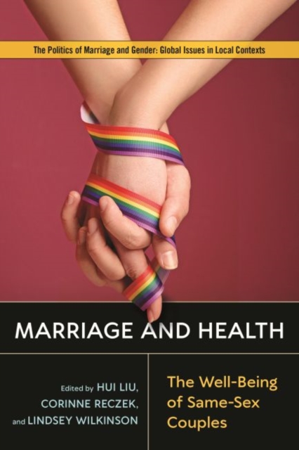 Marriage and Health