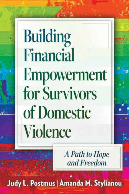 Building Financial Empowerment for Survivors of Domestic Violence