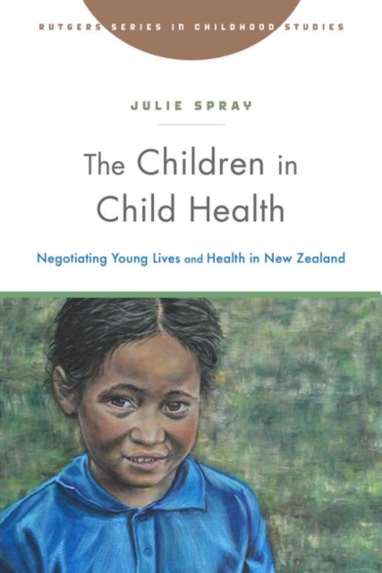 Children in Child Health