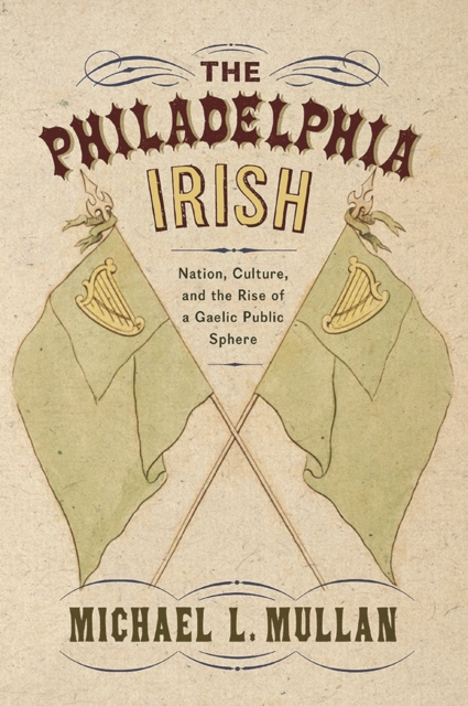 Philadelphia Irish