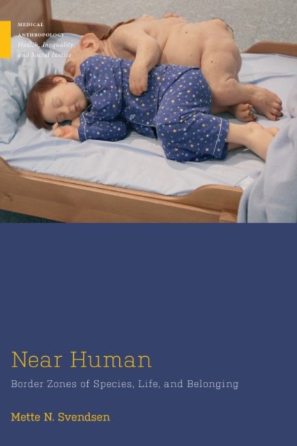 Near Human