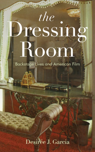 The Dressing Room