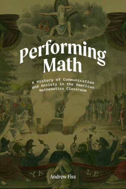 Performing Math
