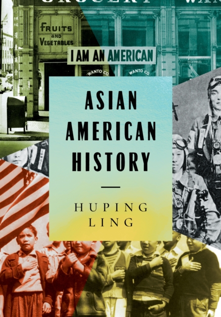 Asian American History