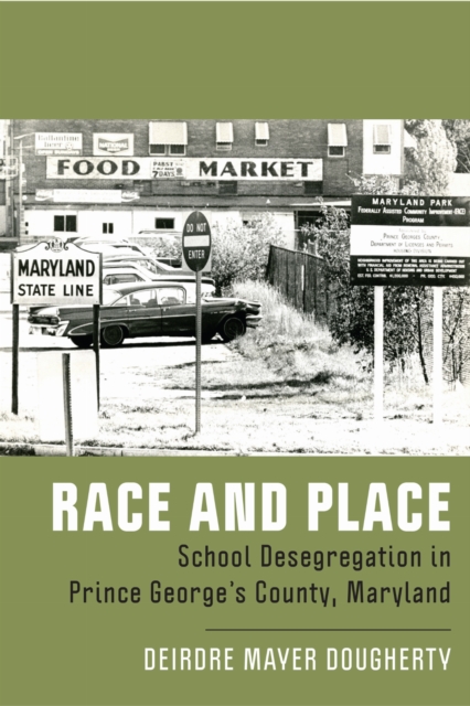 Race and Place