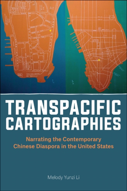 Transpacific Cartographies