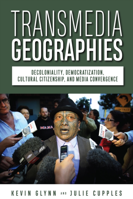 Transmedia Geographies