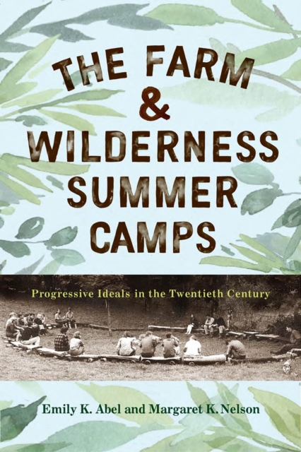 Farm & Wilderness Summer Camps