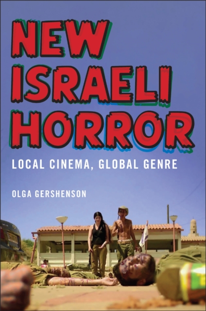 New Israeli Horror