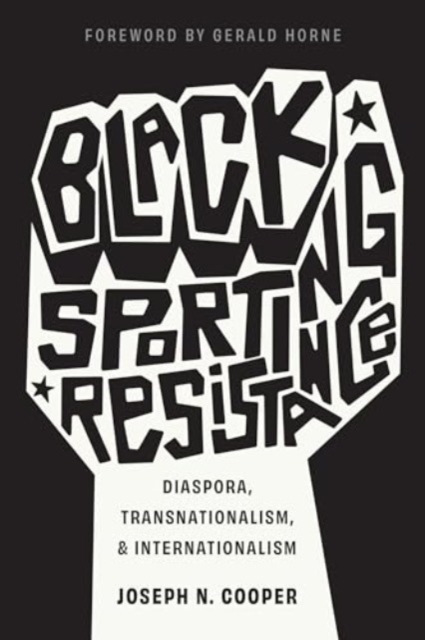 Black Sporting Resistance