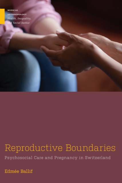 Reproductive Boundaries