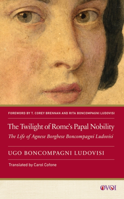 Twilight of Rome's Papal Nobility