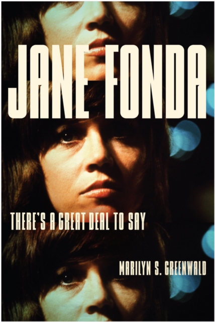Jane Fonda