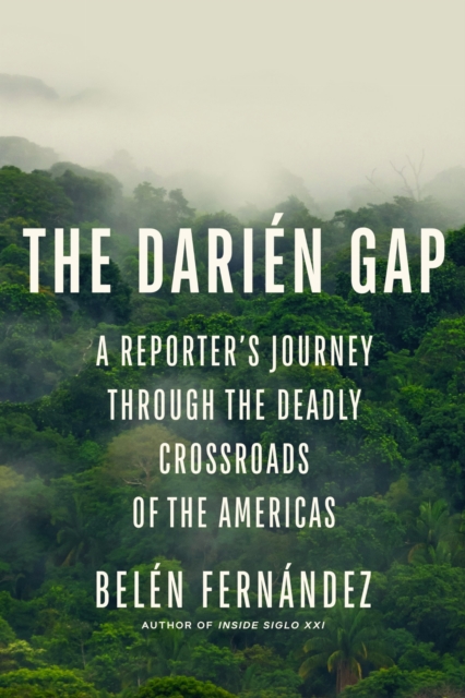 Darien Gap