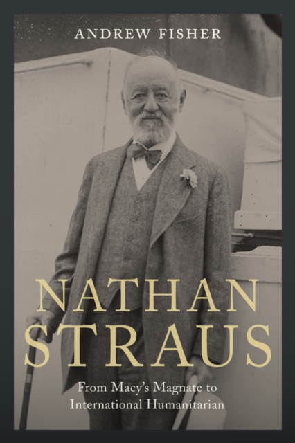 Nathan Straus