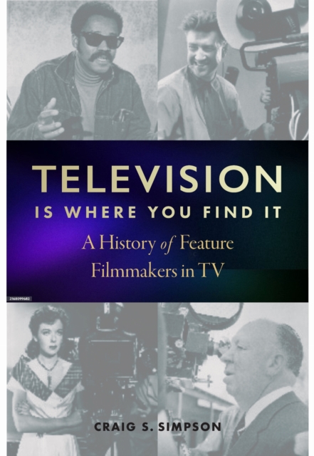 Television Is Where You Find It