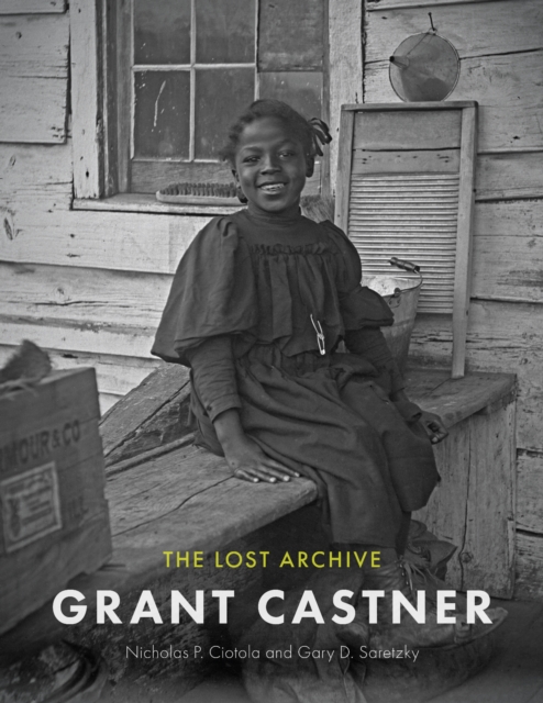 Grant Castner