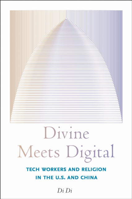 Divine Meets Digital