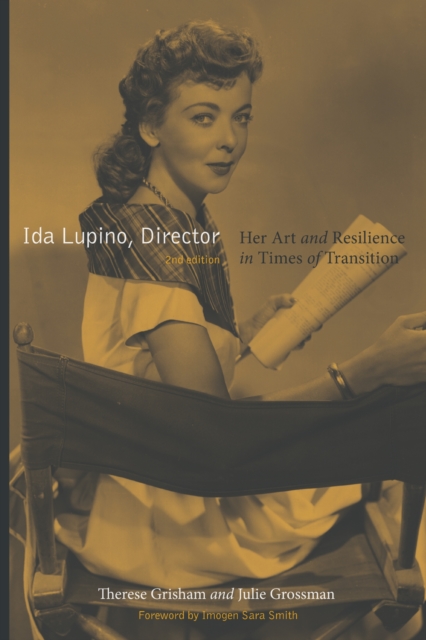 Ida Lupino, Director