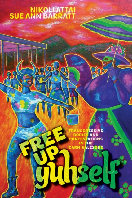 Free Up Yuhself