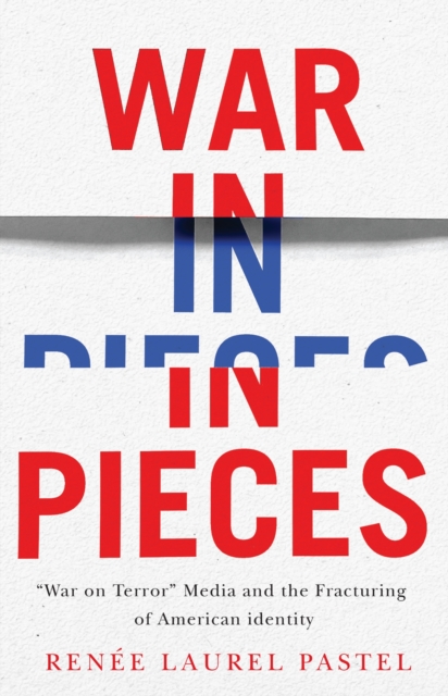 War in Pieces