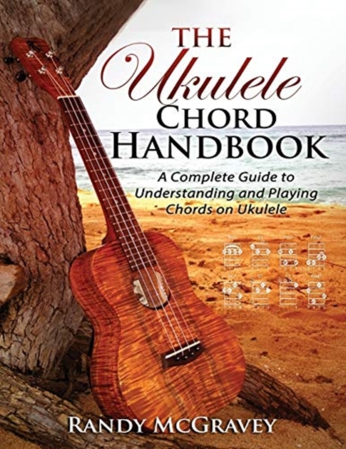 Ukulele Chord Handbook