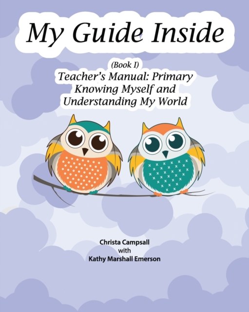 My Guide Inside (Book I) Teacher's Manual