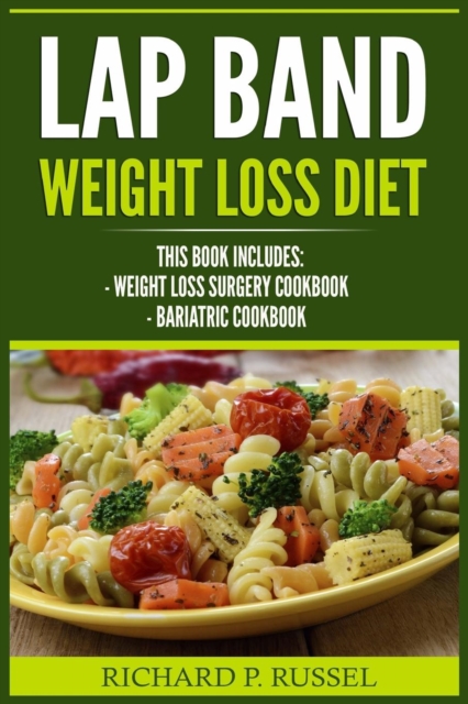 Lap Band Weight Loss Diet
