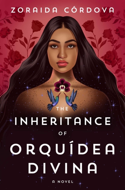 Inheritance of Orquidea Divina